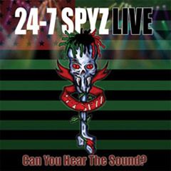 洋楽 24-7 spyz harder than you 24-7 Spyz : Harder Than You CD 88561300623| eBay