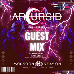 Arcursid: Guest Mix [Fall '22 Series Episode #11]