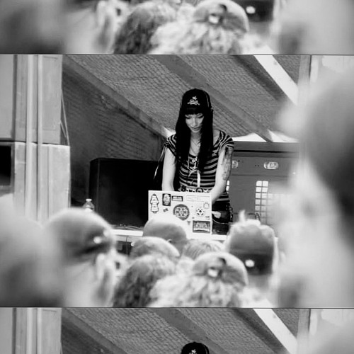 MANIFESTIVE 2K25 - FCK UN FAF