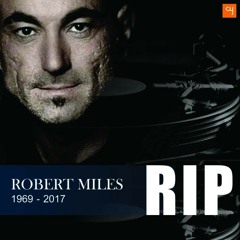 Robert Miles-Children (Agressi remix)