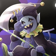 Jevil
