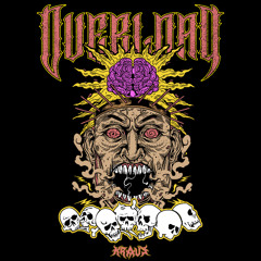KRAV3 - OVERLOAD