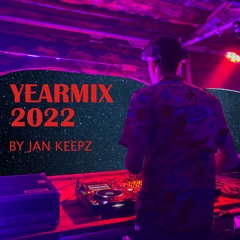 Yearmix 2022