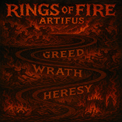 Rings of Fire (Greed, Wrath, Heresy)