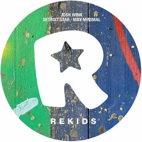 Josh Wink - Detroit Stab