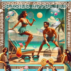 Seaside Affection_FINAL MIX