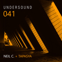 UNDERSOUND 041 + Tapasya [15th January, 2021]