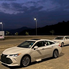 Night Drive.