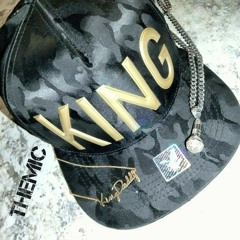 THEMIC / KOUNTRY FOO / LYNNWOOD BEATS / RUN EM DOWN / KINGDADDY ALBUM 👑