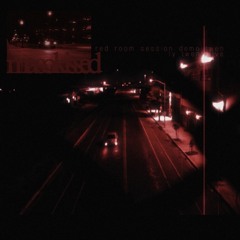 "Gaze Upon the West" - Red Room Demo