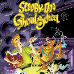 ℞ Mickey : Ghoul $chool(ProdDeadmanJohnny)