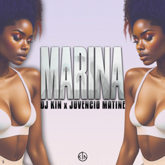 Marina (feat. Juvencio Matine)