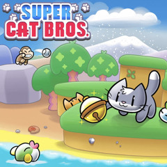 Super Cat Bros - Cedar Woods - Part 2