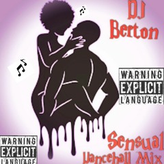 ❤️❤️ 🔥 DJBERTON SENSUAL DANCEHALL MIX 🔥 ❤️❤️