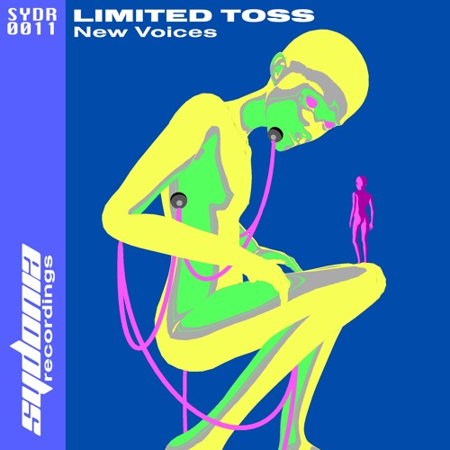 Limited Toss - New Voices