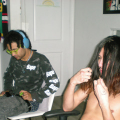 not here 4 nun samrijack x fuhrerlavey