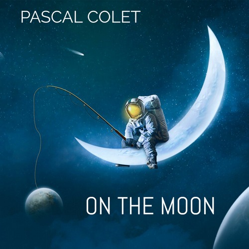 Pascal Colet - On The Moon (unreleased acid trance mix) - 1996
