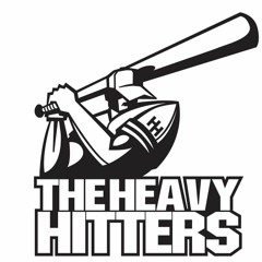 HEAVY HITTERS EPISODE 2.0 (HH002)