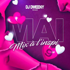 DJ DWEENY MIX A L INSPI VOL.9