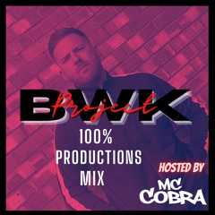 100% Productions Mix