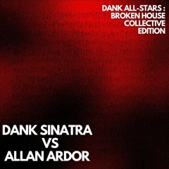 DANK ALL-STARS VOL 2: BHC