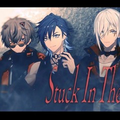 Noctyx - Stuck In The Abyss (Official Music Video)   NIJISANJI EN