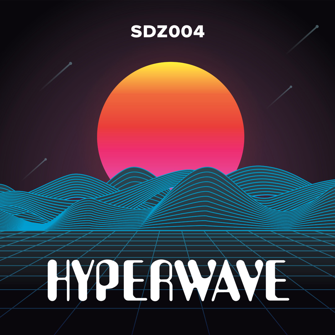 Stream SDZ004 ZEN-Core Sound Pack 