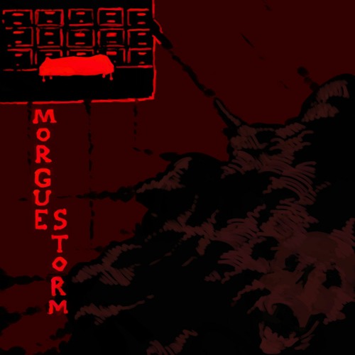 Grind 9, Day 58: TORSO HARVEST - MORGUE STORM