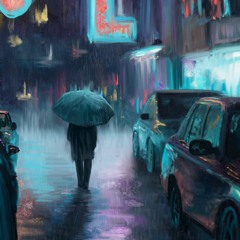 The Rain (Instrumental)