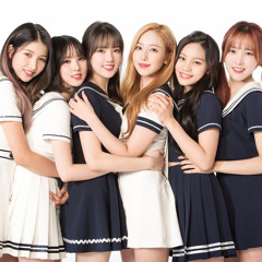 GFRIEND ‘Glass Bead’ Japanese Ver.