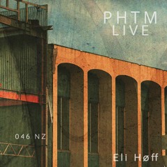 PHTMLIVE 046 NZ - Eli Høff