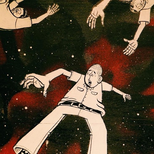 Keep it Real  (demo,No Drum Ver.)