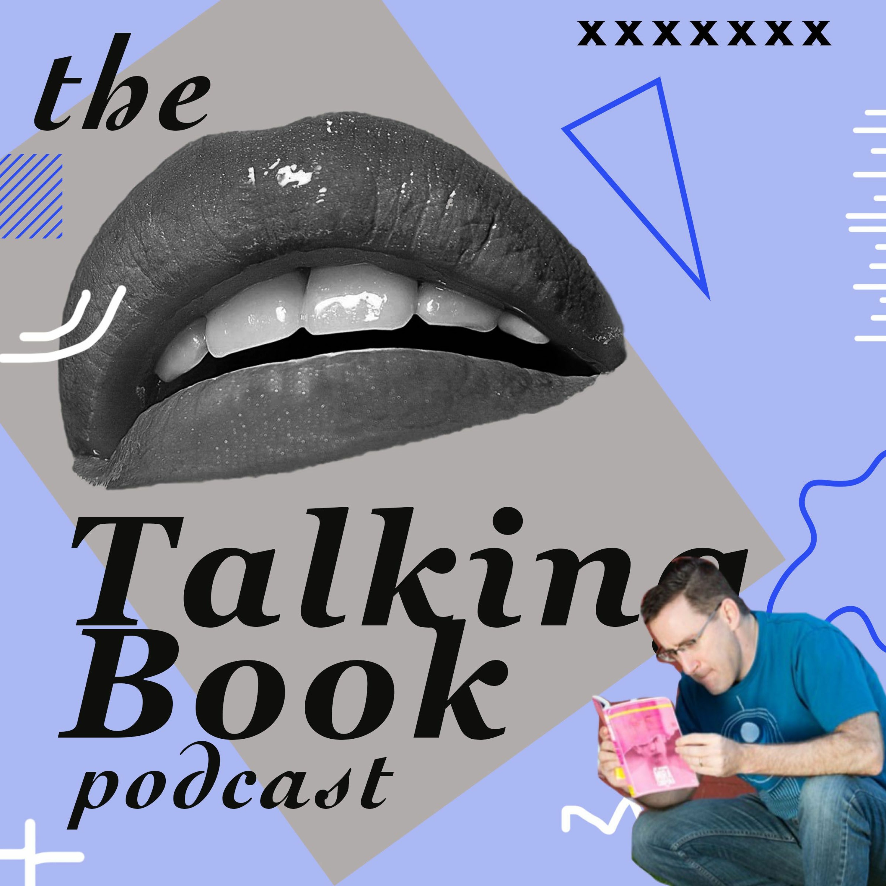 The Talking Book Podcast
