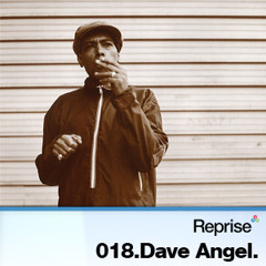 Reprise.018. Dave Angel