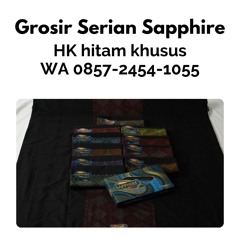 Agen sarung sapphire