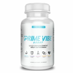 PrimeVibe Boost ME : Boost Your Sexual Performance & Manhood