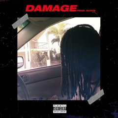 Damage (Prod. Butch)