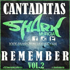 CANTADITAS VOL.2 (Remember) By @SharkMurcia [PACK VIP]
