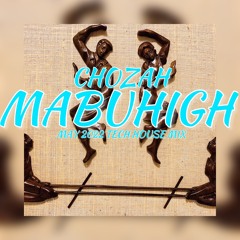 MABUHIGH (May 2022 TechHouse Mix) | FREE DOWNLOAD