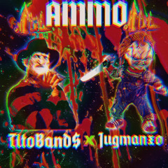 AMMO (feat. Jugmanxo)