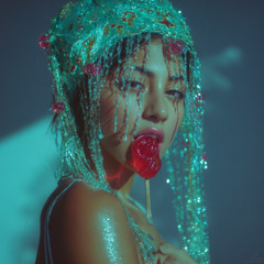 Armor Heart by Arantxa Stefan