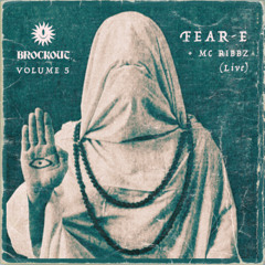 Brockout Volume 5 - Fear-E + MC Ribbz (Live at Brockout, Exeter) - 20.12.25