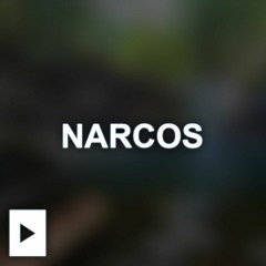 Anuel AA - Narcos (Instrumental Trap)🎵