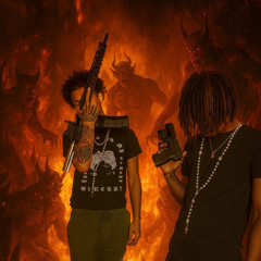 Hatred  ft Pfl Tris prod VINXIA