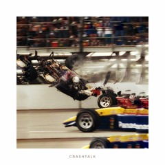 CRASHTALK (Produced By AYT8)