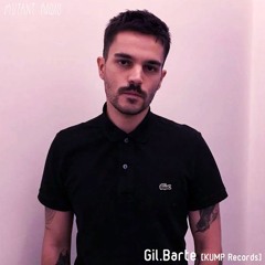 Gil.Barte [Scene City Lyon Takeover]
