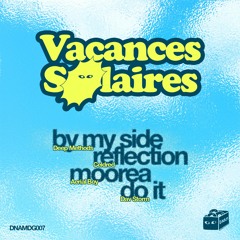 [DNAMDG007] VA - VACANCES SOLAIRES(forthcoming 05.08.22)