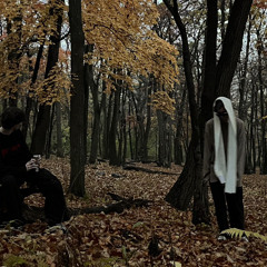 paramour feat. yungmorphine - осыпайся (prod. heazered x hound paranoid)