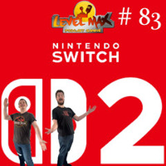 N°83 La Switch 2, Le Retour Du Fils De La Revanche Avec Ace & Pascal
