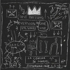 x999 - On Va Le Faire (Prod. by 808Nabeeh & Mr. Hyde)